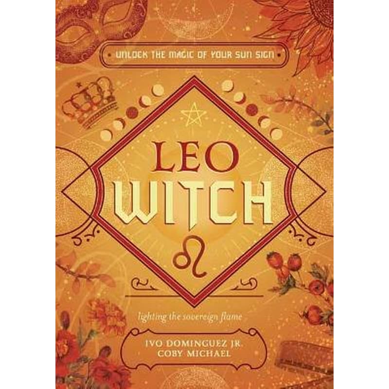 Leo Witch