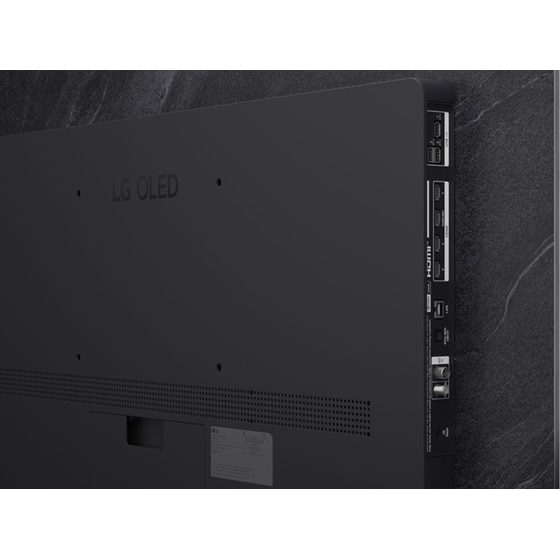 LG OLED 55" 4K Smart Τηλεόραση 55C55LA image 20