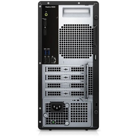 Desktop DELL Vostro 3020 MT(Core i7-13700F/16B/512GB SSD/ GeForce GTX 1660 Super/Win11Pro) image 3