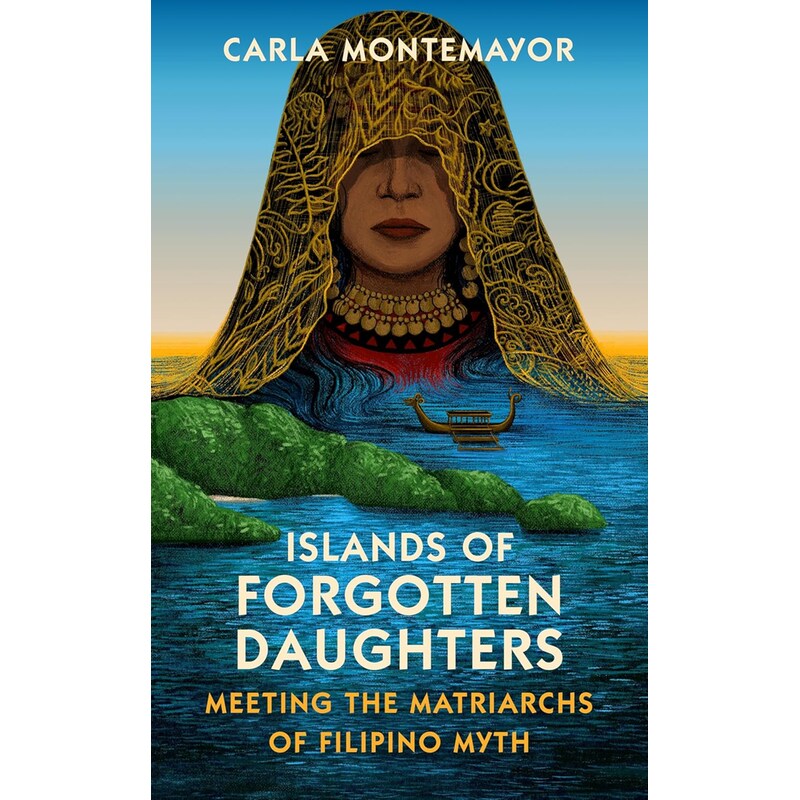 Islands of Forgotten Daughters