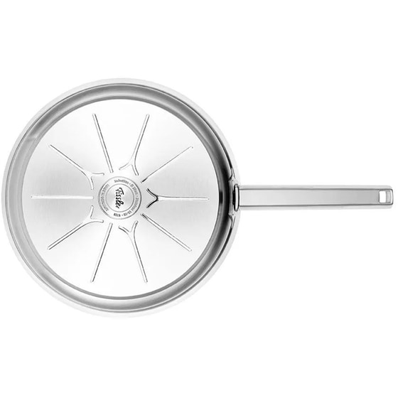 FISSLER Original Profi 28 cm Τηγάνι Ασημί image 2