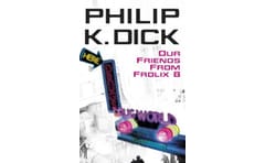 Our Friends From Frolix 8