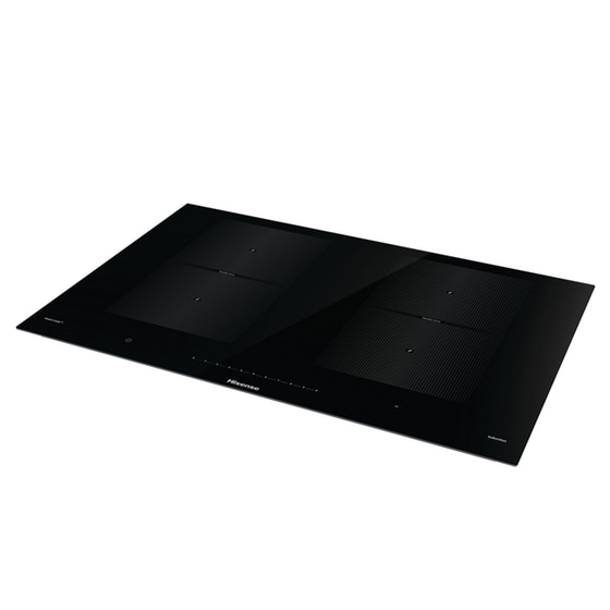 HISENSE I8455C Εστία Επαγωγική Αυτόνομη 79.5 cm Μαύρο image 3