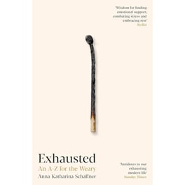 Exhausted