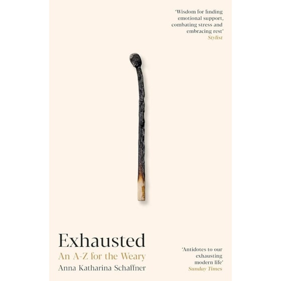 Exhausted image 0