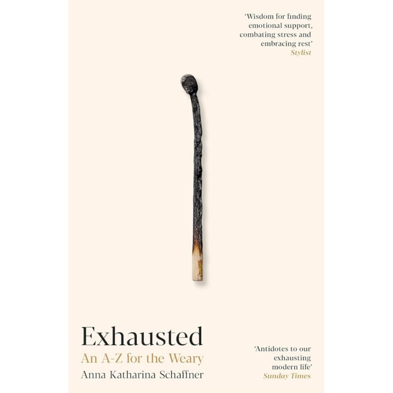 Exhausted