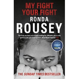 My Fight Your Fight
