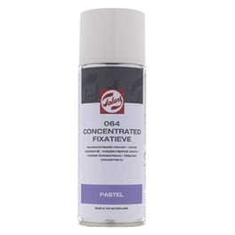 Talens Concentrated Fixative 064 400ml