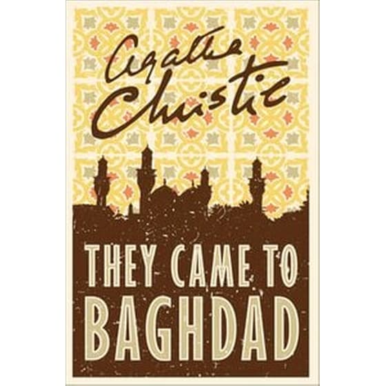 They Came to Baghdad image 0