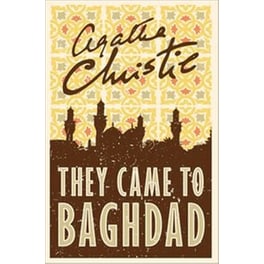 They Came to Baghdad