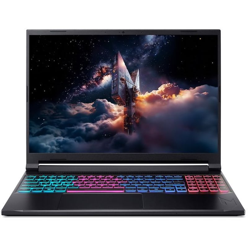ACER Acer Nitro V16 16 FHD IPS 180Hz (Ryzen 7-260/16GB/1TB/GeForce RTX 5060/Win11Home) Laptop
