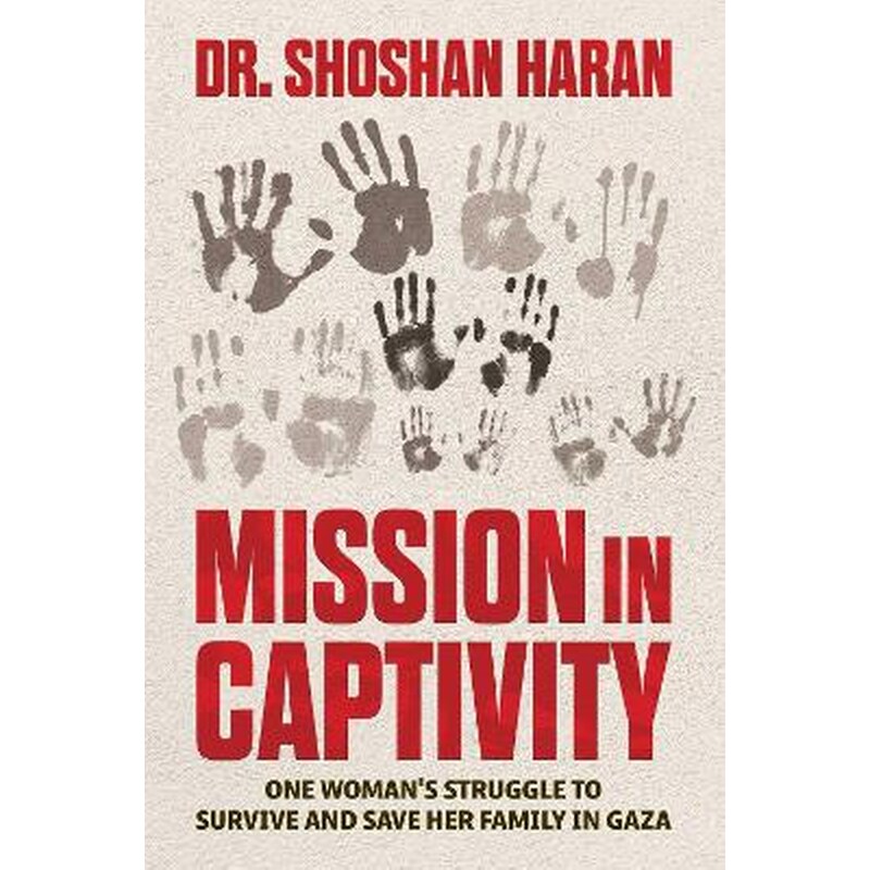 Mission in Captivity
