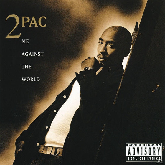 Me Against The World image 0