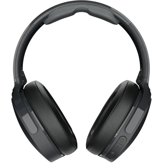 Skullcandy Hesh ANC Ασύρματα Ακουστικά Κεφαλής - Μαύρα image 2