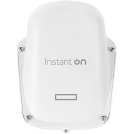 HP Enterprise S1T37A Access Point Wi‑Fi 6 Dual Band (2.4 & 5 GHz)