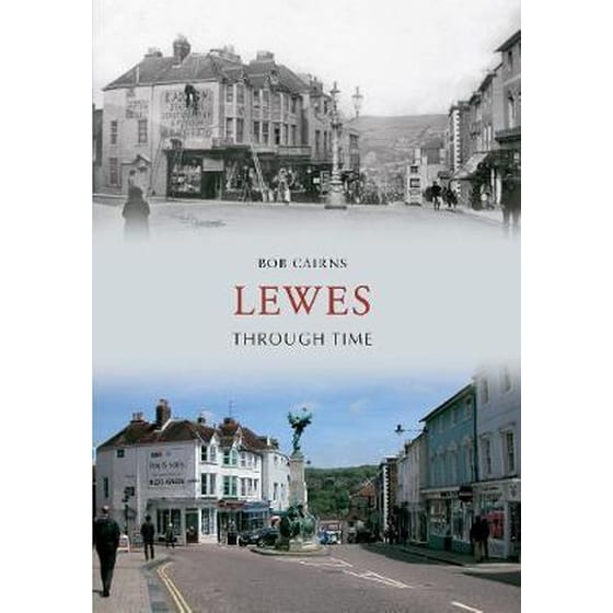 Lewes Through Time image 0