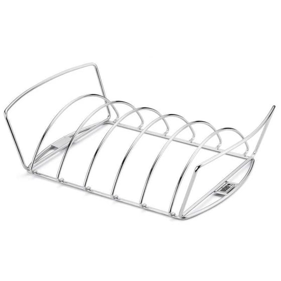 RIB/ROAST HOLDER NESTING WEBER W6469 image 2