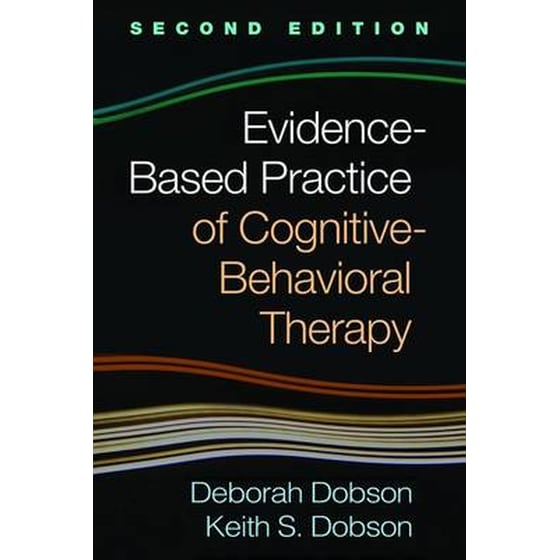 Evidence-Based Practice of Cognitive-Behavioral Therapy image 0