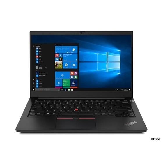 Laptop Lenovo ThinkPad E14 (AMD Ryzen 7-4700U/16GB/1TB SSD/AMD Radeon Graphics) image 0
