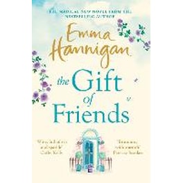 Gift of Friends