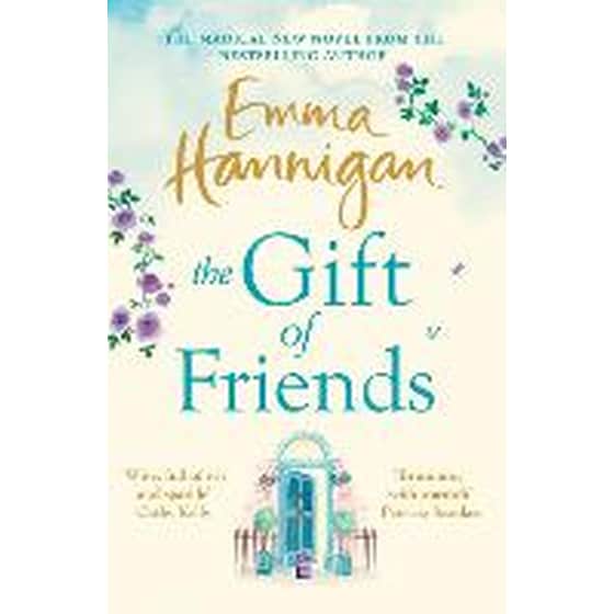 Gift of Friends image 0