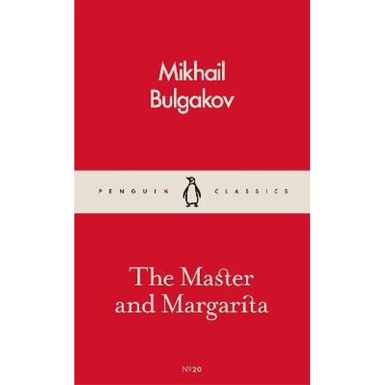 Master And Margarita image 0