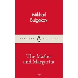 Master And Margarita