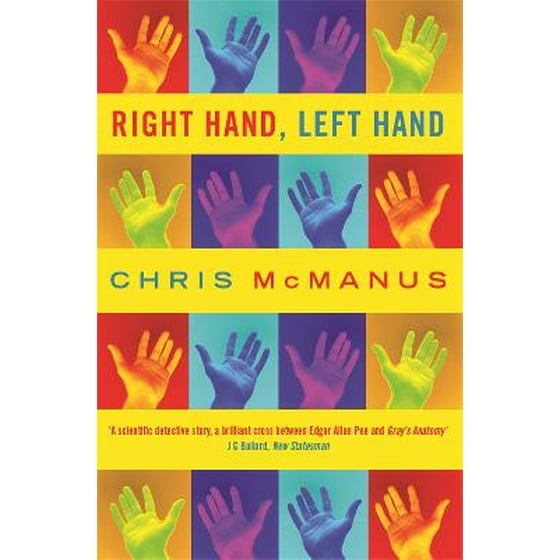 Right Hand, Left Hand image 0