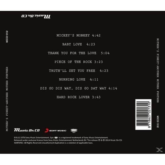 Another Mother Further image 3