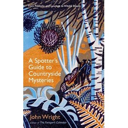Spotter's Guide to Countryside Mysteries
