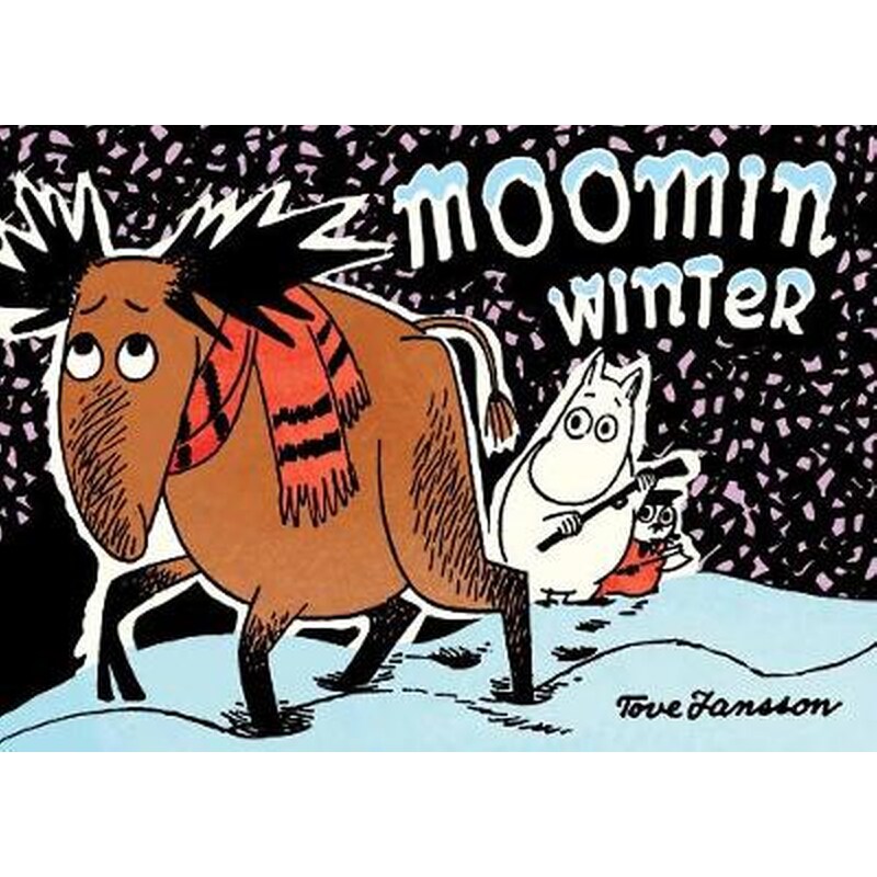 Moomin Winter