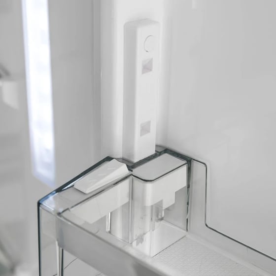 SHARP SJ-FTB01ITXLE-EU No Frost 212 Lt Inox Δίπορτο image 3