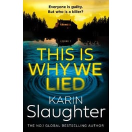 This is Why We Lied