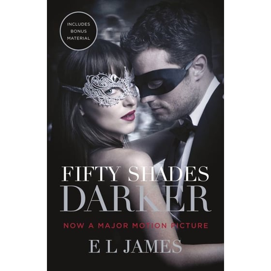 Fifty Shades Darker image 0