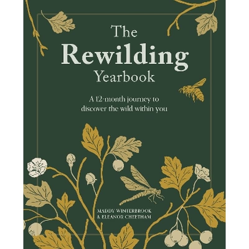 The Rewilding Yearbook