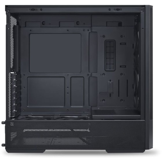 Κουτί Desktop LIAN LI LANCOOL 207 Full Tower - Μαύρο image 3
