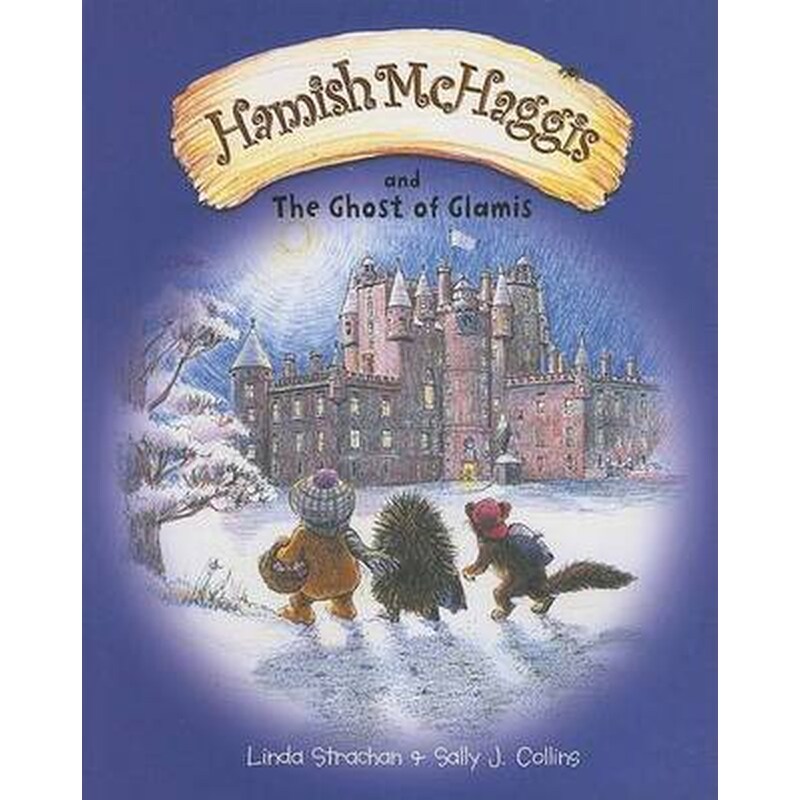 Hamish McHaggis