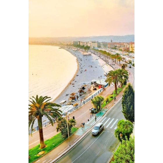 Lonely Planet Provence & Southeast France Road Trips image 1