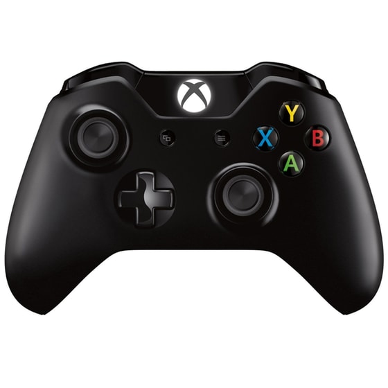 MICROSOFT Xbox One 500GB bundle Quantum Break image 1