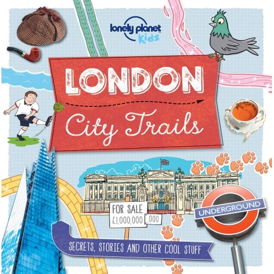 City Trails - London image 0