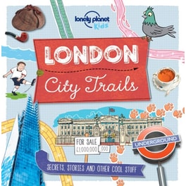 City Trails - London