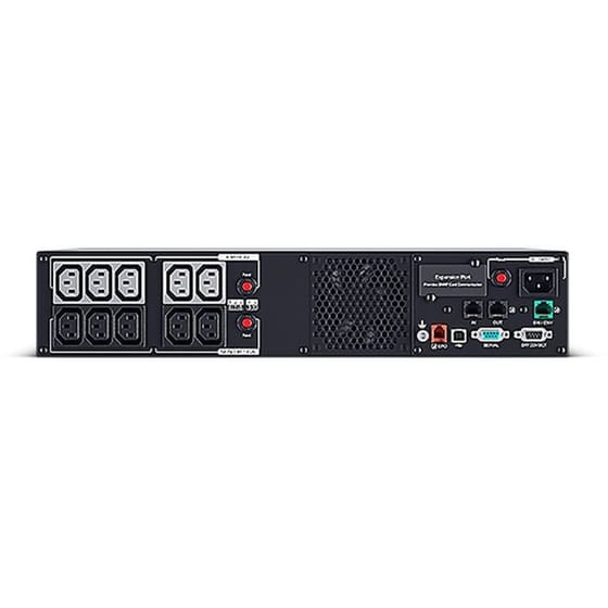 UPS CYBERPOWER PR1000ERT2U Line Interactive 1000VA/1000W image 3