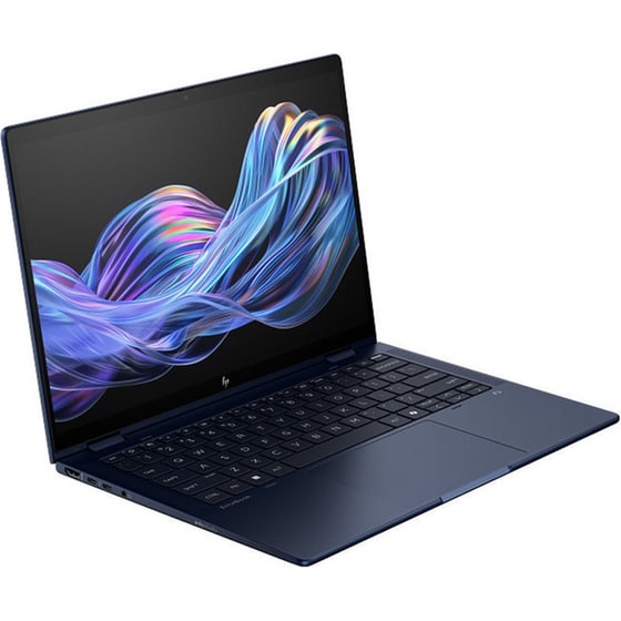 HP EliteBook X Flip G1i 14'' WUXGA IPS ( Core Ultra 7 / 32 GB / 1TB SSD / Intel Arc / Win11Pro ) Laptop image 3