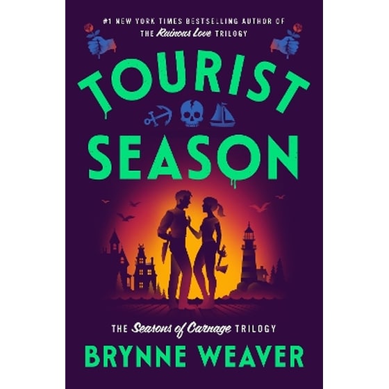 Tourist Season image 0