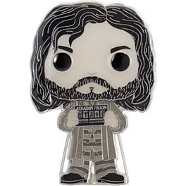 Funko Pop! Pins Harry Potter - Harry Potter - Sirius Black #15