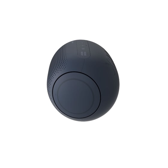 Φορητό Ηχείο LG XBOOM Go PL2 - Μαύρο image 2