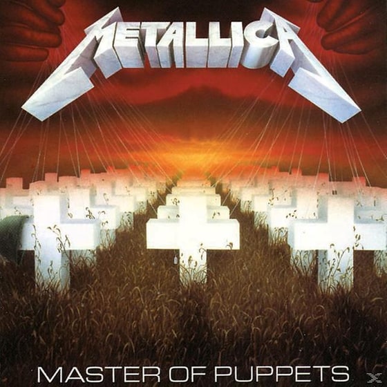 Master Of Puppets image 2