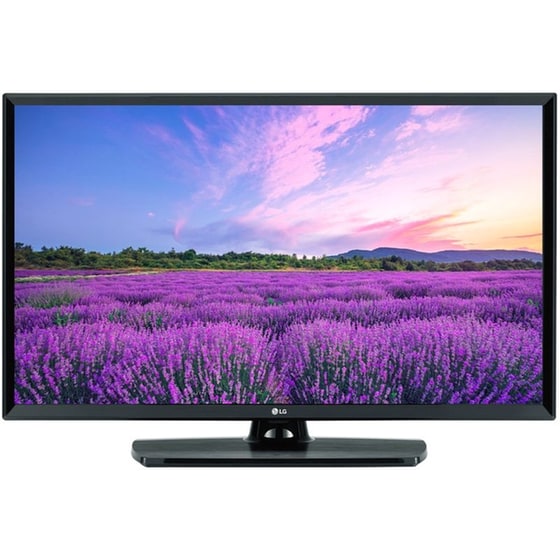 LG Pro Centric LED 32" HD Ready Smart Τηλεόραση 32LN661H image 0
