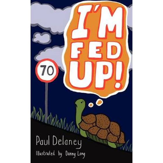 I'm fed up! image 0