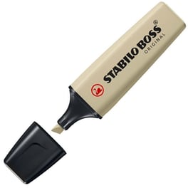 Μαρκαδόρος Υπογράμμισης Stabilo Boss 70/137 Mud Green 2.0 mm